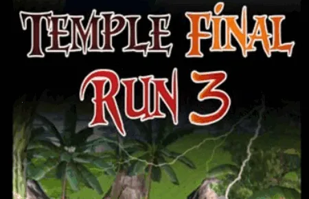 temple run魔境仙踪(跑酷游戏玩法) temple run魔境仙踪(跑酷游戏玩法)