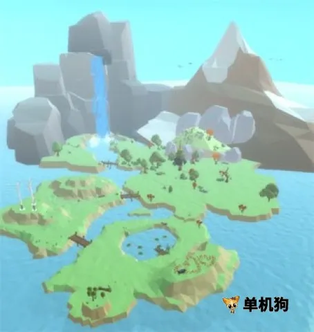 沙盒绿洲(沙盒建造游戏) 沙盒绿洲(沙盒建造游戏)