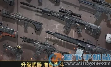 Kill Shot Bravo(Ϸ)v12.0 ֻ