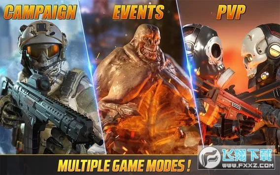 Kill Shot Bravo(Ϸ)v12.0 ֻ