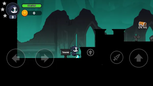 死亡小骑士2025最新版本 死亡小骑士2025最新版本