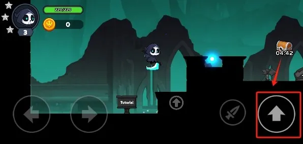 死亡小骑士中文版