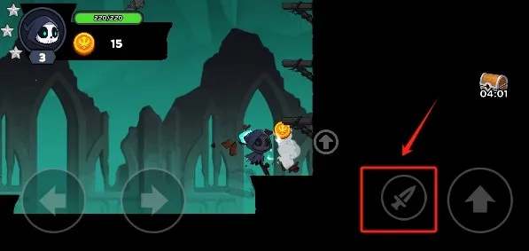 死亡小骑士中文版