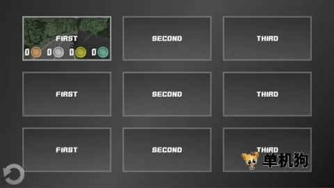 初始漂移 第3张图