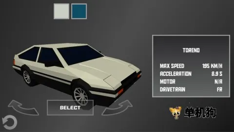 初始漂移最新手机版 初始漂移最新手机版