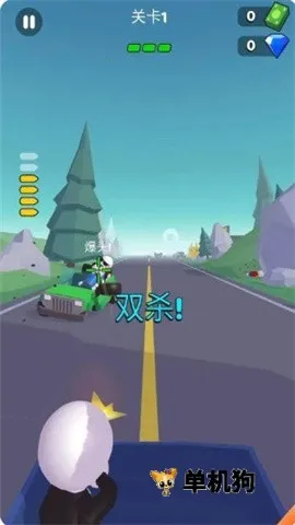 ��·��ǹ��2025�ٷ�����v1.0.2 �ֻ���