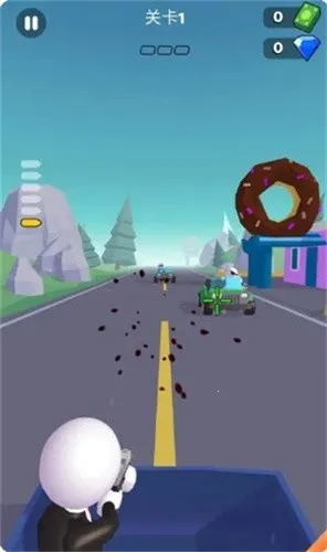 ��·��ǹ��2025�ٷ�����v1.0.2 �ֻ���