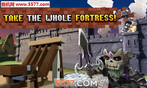 �ҵĹ���ð��(ɳ��ð����Ϸ)v1.1.7 �ֻ���