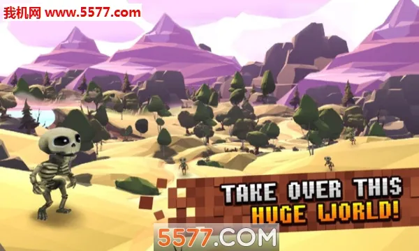 �ҵĹ���ð��(ɳ��ð����Ϸ)v1.1.7 �ֻ���