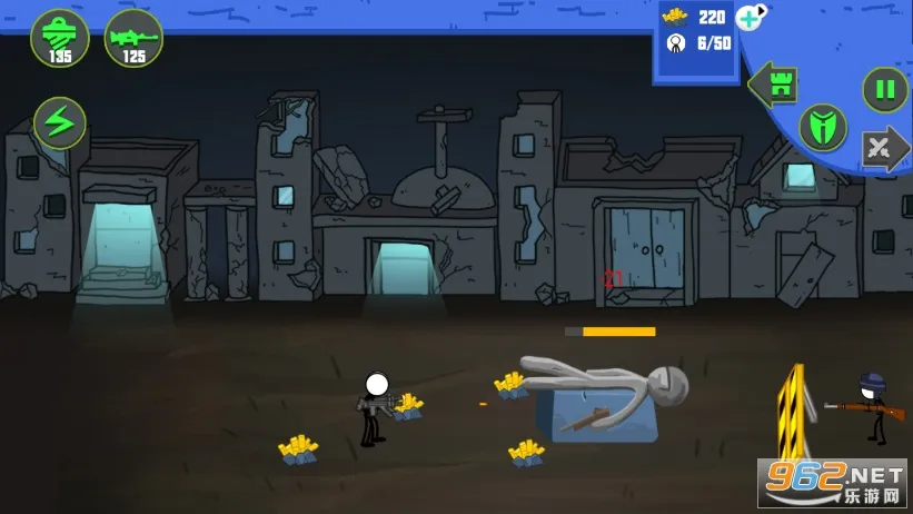 ����֮˭����(����������Ϸ)v1.0 ��׿��