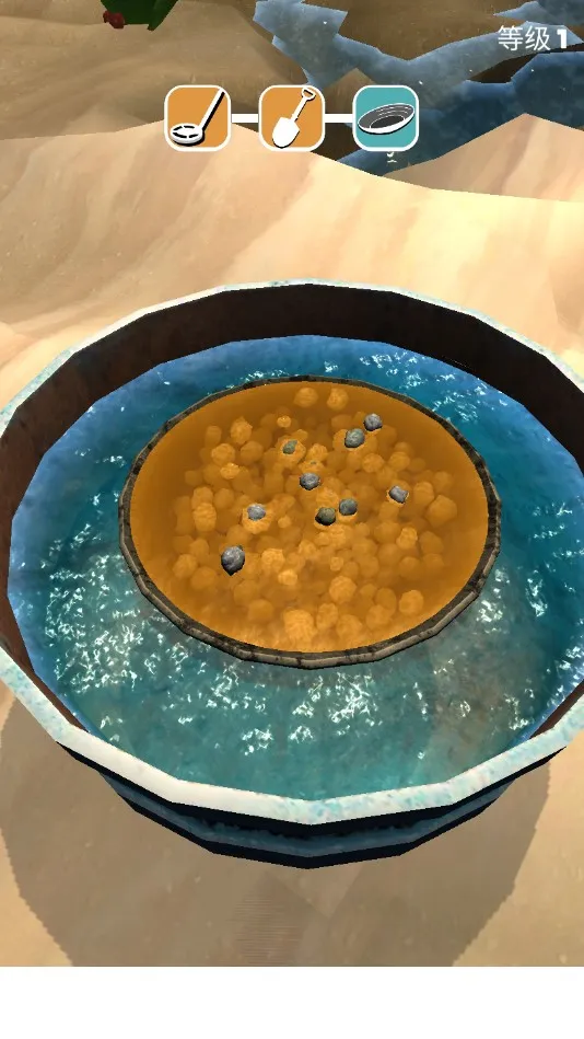 ��Ұ�Խ�(�Խ�ģ����Ϸ)v1.1.1 �ٷ�����