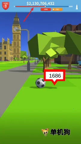 ��Ծ���� ��3��ͼ