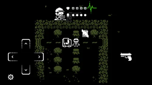 1 Bit Survivor(����������Ϸ)v1.1.13 �ֻ���