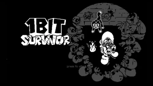 1 Bit Survivor(����������Ϸ)v1.1.13 �ֻ���