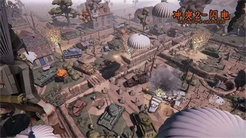 ��ͻ2����ս2025���°汾v0.9.5 ��Ѱ�