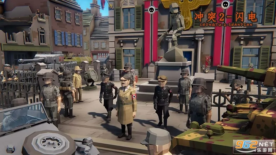 ��ͻ2����ս2025���°汾v0.9.5 ��Ѱ�