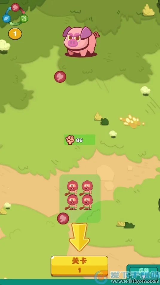 ����ʷǰ������(ʷǰ��־�Ӫ��Ϸ)v1.12.0 �ٷ�����