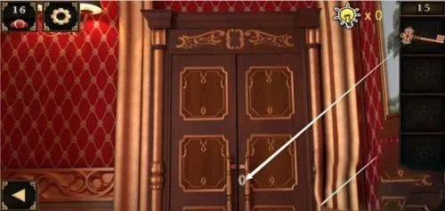 深渊之下(恐怖冒险游戏) 深渊之下(恐怖冒险游戏)