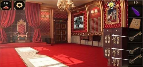 深渊之下(恐怖冒险游戏) 深渊之下(恐怖冒险游戏)