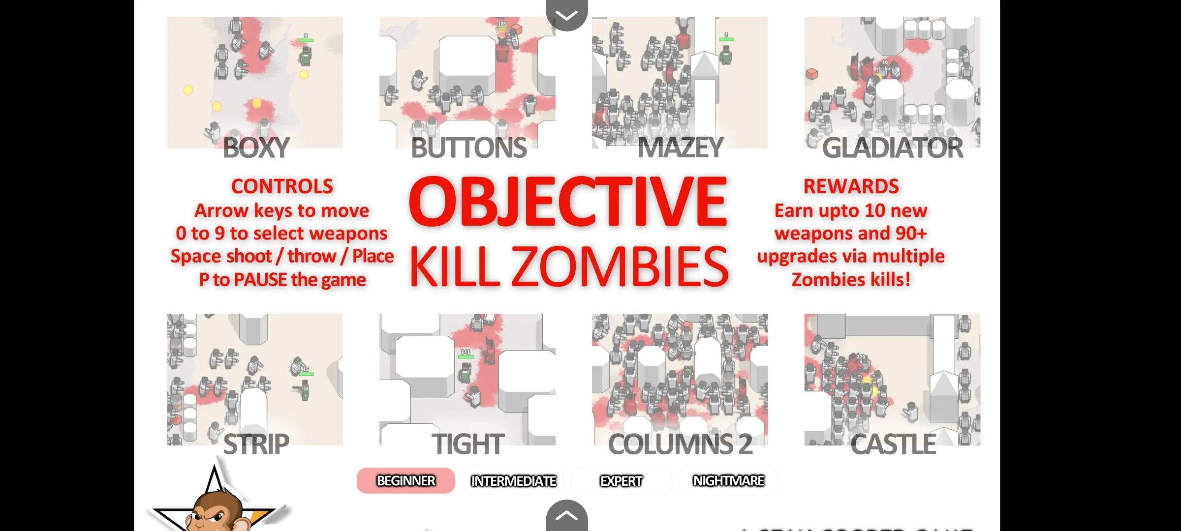 ��ʬΣ��22025���ذ�װv1.0 ��׿��