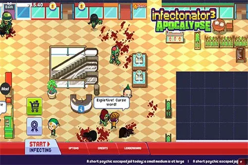 ��Ⱦ��3��ʾ¼(ĩ��������Ϸ)v1.5.45 ��׿��