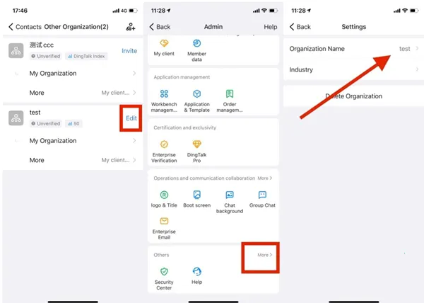 DingTalk(����Э��ƽ̨)