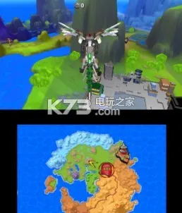 �ָ���������֮Ӱ(���߶���ð����Ϸ)v2.1.1.02 ��׿��