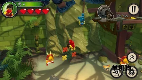 �ָ���������֮Ӱ(���߶���ð����Ϸ)