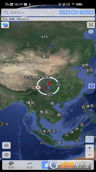 BIGEMAP����(��ͼ��������)v4.5.8 (20260320) (20251118) �ֻ���