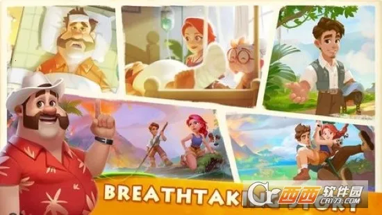 ��ͥũ��̽��(ũ��ð����Ϸ)v1.320.101 �ֻ���