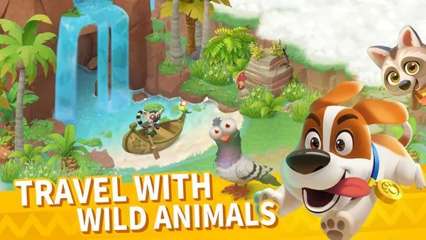 ��ͥũ��̽��(ũ��ð����Ϸ)v1.320.101 �ֻ���