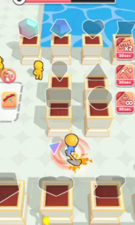 开矿大师2025官方正版 开矿大师2025官方正版