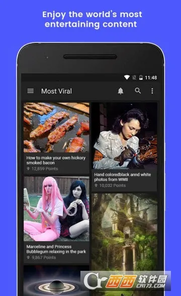 Imgur(ͼƬ�罻Ӧ��)v7.17.0.0 ��Ѱ�