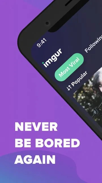 Imgur(ͼƬ�罻Ӧ��)v7.17.0.0 ��Ѱ�