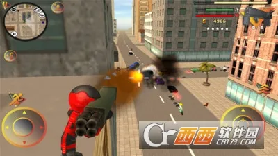 ���֩����Ӣ��2��׿���ֻ���v6.0.1 �ٷ�����