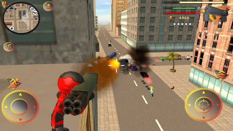 ���֩����Ӣ��2��׿���ֻ���v6.0.1 �ٷ�����