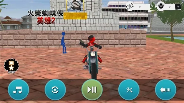 ���֩����Ӣ��2��׿���ֻ���v6.0.1 �ٷ�����