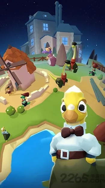 �Ǽ��ػ���(�����������)v1.18.12 �ֻ���