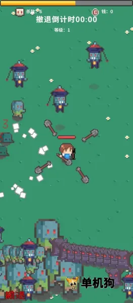 ĩ�ս����(ĩ��ð����Ϸ)v0.1 �ٷ�����