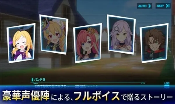 ������֮��(�����ս��Ϸ)v2.9.0 �ֻ���