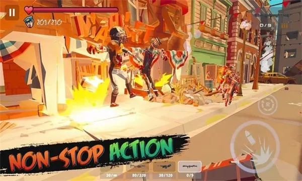 ��ʬ�ۼ�(��ʬ�����Ϸ)v1.3.1 �ֻ���