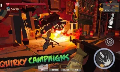 ��ʬ�ۼ�(��ʬ�����Ϸ)v1.3.1 �ֻ���