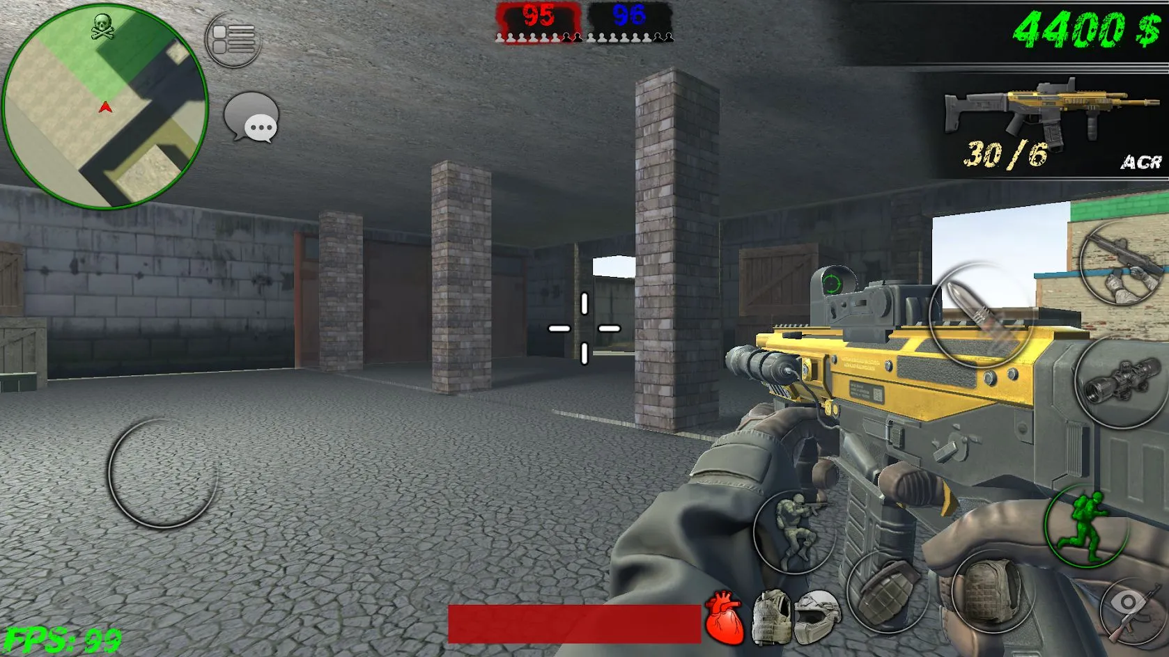 �ٿ����CS(�����Ϸ�淨)v1.4 �ֻ���