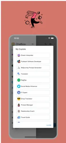 Chatbox2025�ٷ�����v1.23.3 ��׿��
