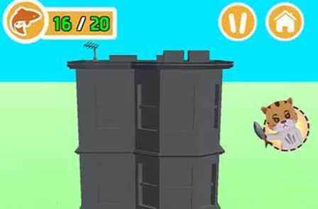 �ʷ�è����ս(è��������Ϸ)v1.1 ��׿��
