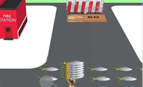 �ʷ�è����ս(è��������Ϸ)v1.1 ��׿��