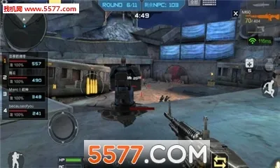 CF���˳Ƿ���(���˳Ƿ�����Ϸ)v4.7.2 �ٷ�����