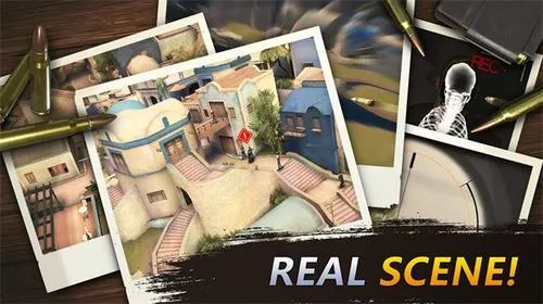 �ѻ�ǰ��(�����ս��Ϸ)v2.0 �ٷ�����