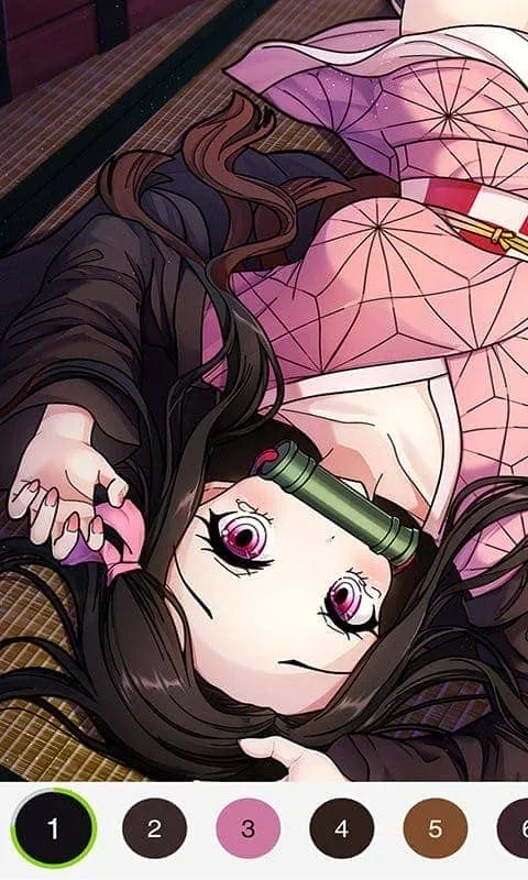 ����Ϳɫ�ռ�(Ϳɫ������Ϸ)v1.4 ��Ѱ�