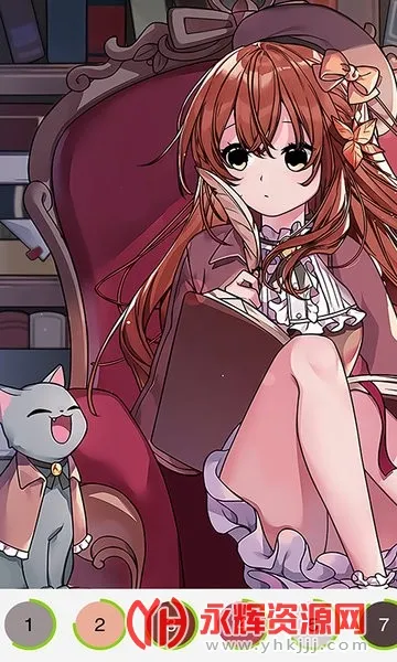 ����Ϳɫ�ռ�(Ϳɫ������Ϸ)